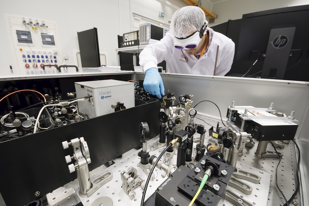 Deadline extension - Joint ELI Call for Users