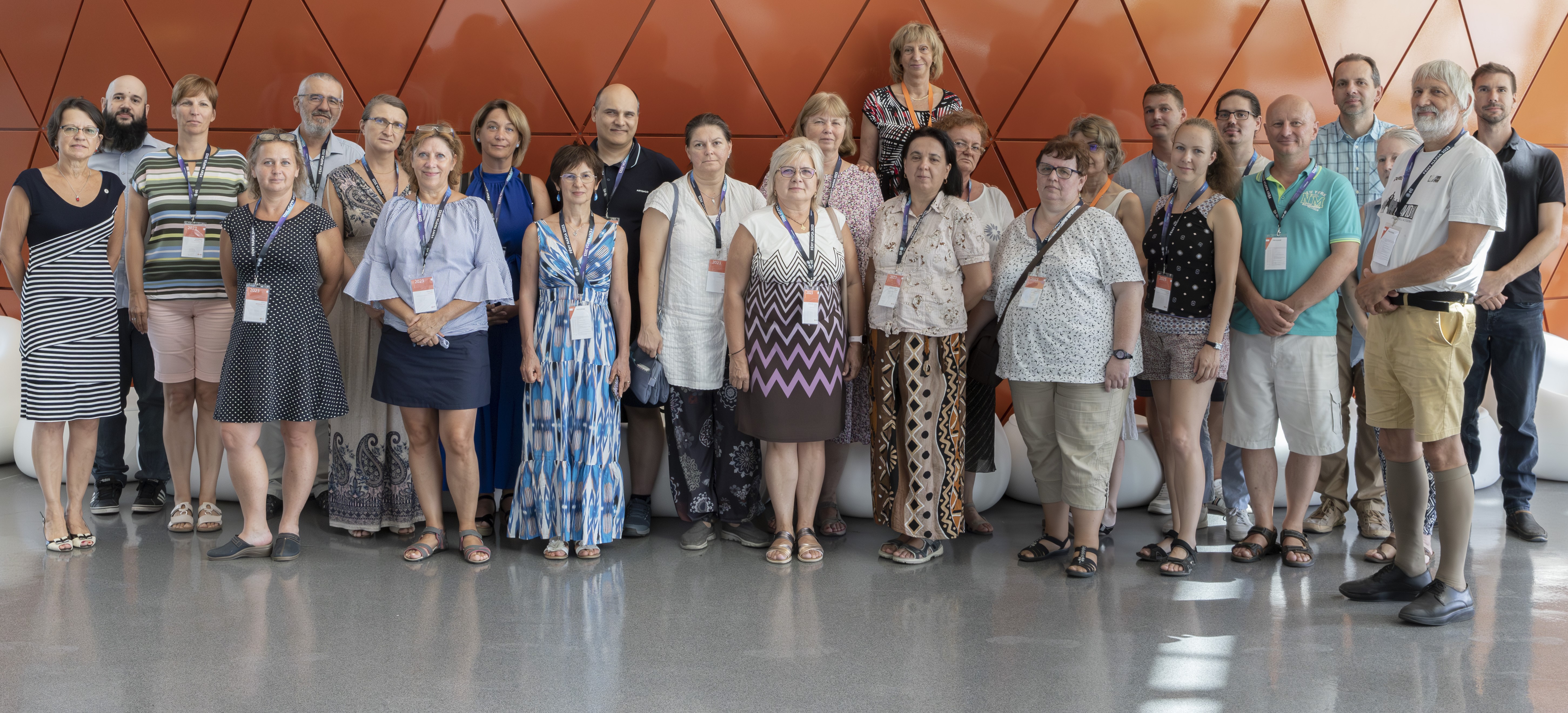 8. ELI ALPS TANÁRTOVÁBBKÉPZÉS AUGUSZTUS 30-ÁN