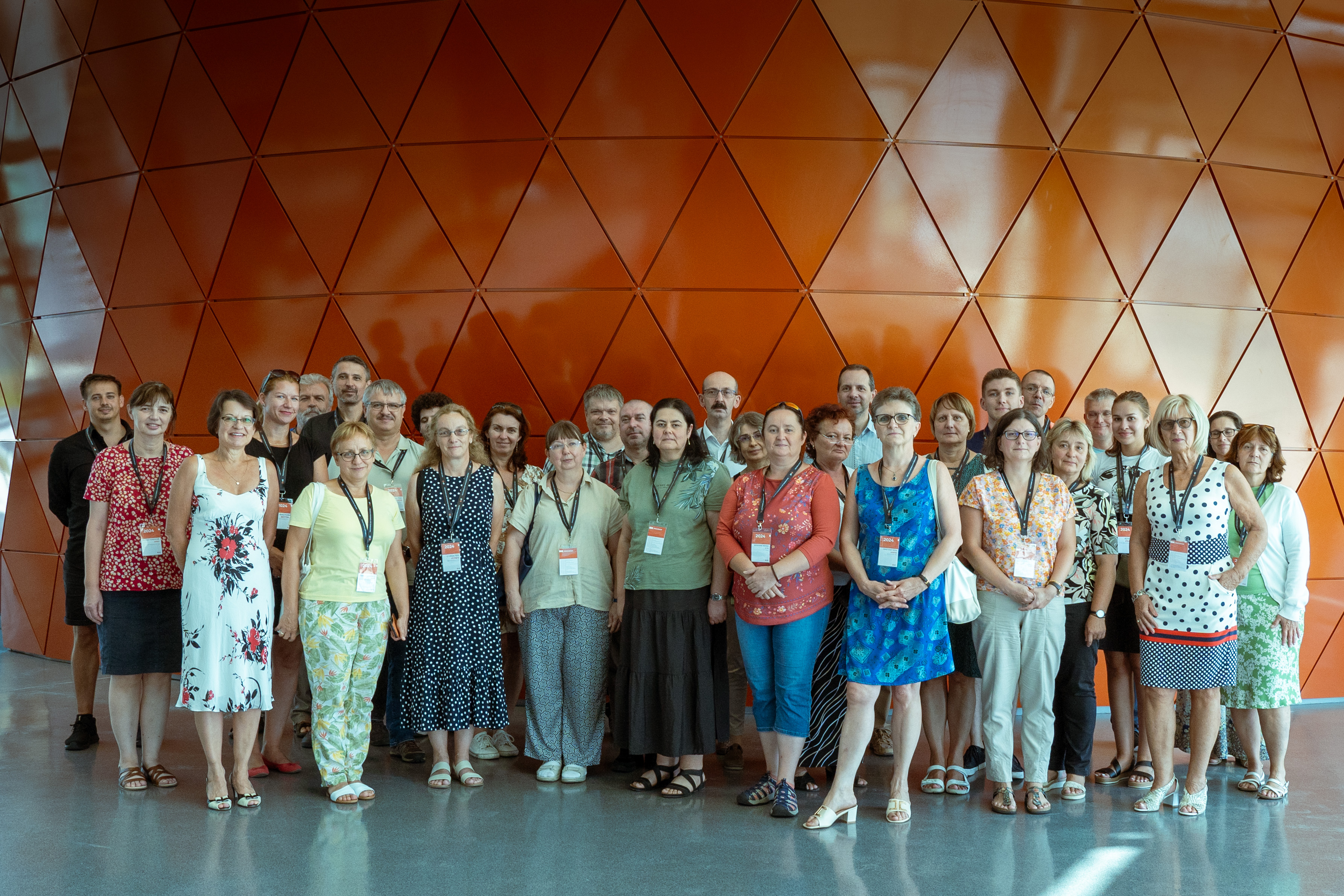 Tanártovábbképzés, avagy hogyan oktassuk izgalmasan a fizikát?