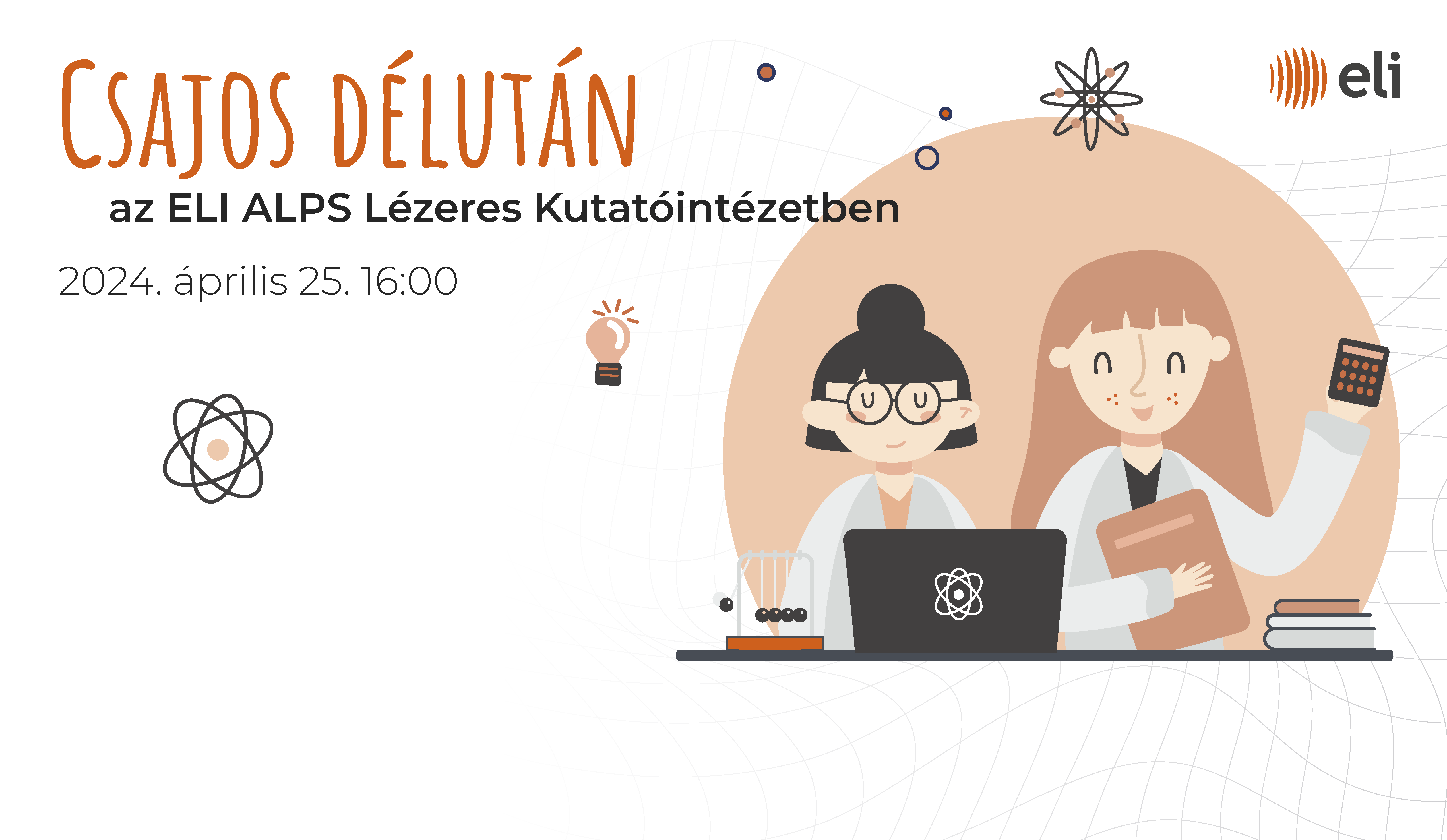 Csajos délutánra hívjuk a 8-12. évfolyamos lányokat!