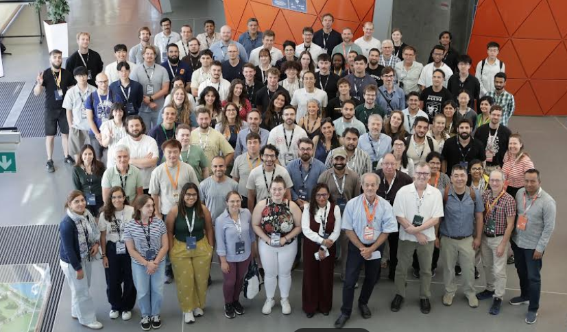 ELISS 2026 Connects the Next Generation of Laser Scientists