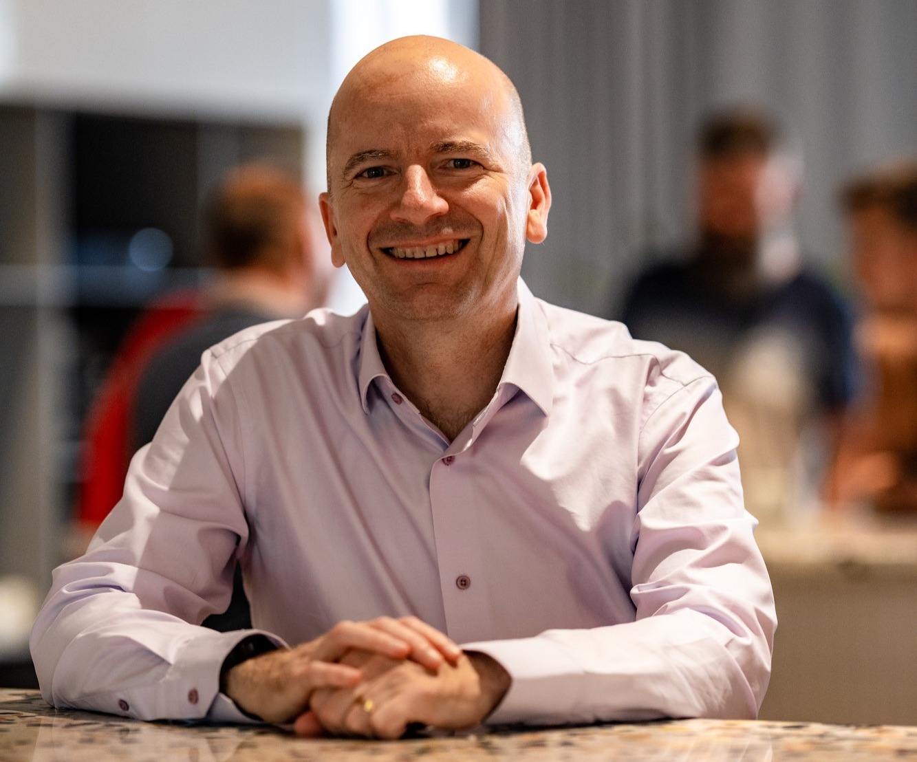 The Extreme Light Infrastructure Names a Chief Information Officer