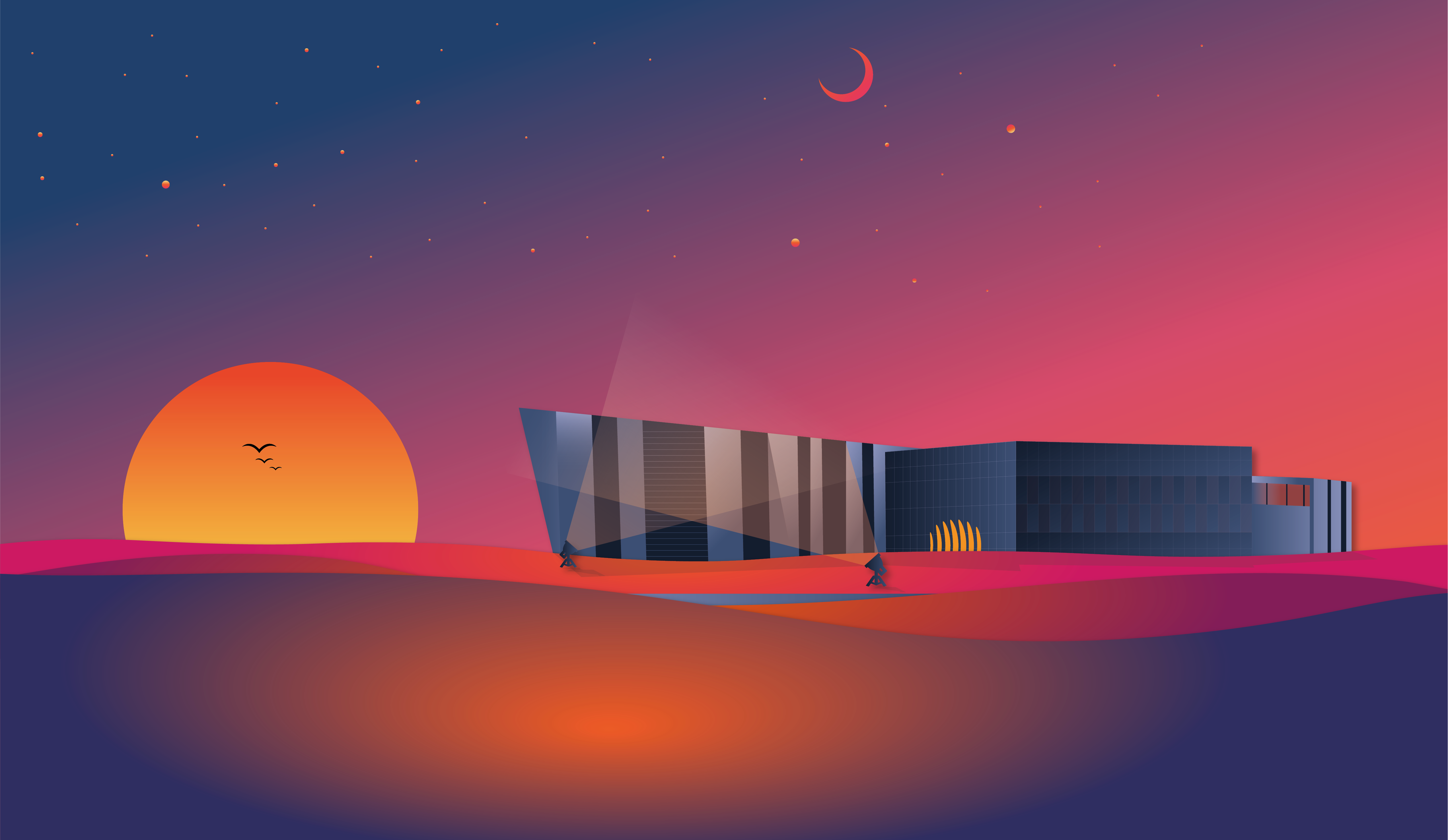 Kutatók Éjszakája szeptember 30-án