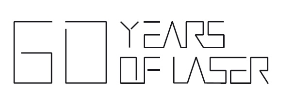 HAPPY 60th BIRTHDAY, LASER!