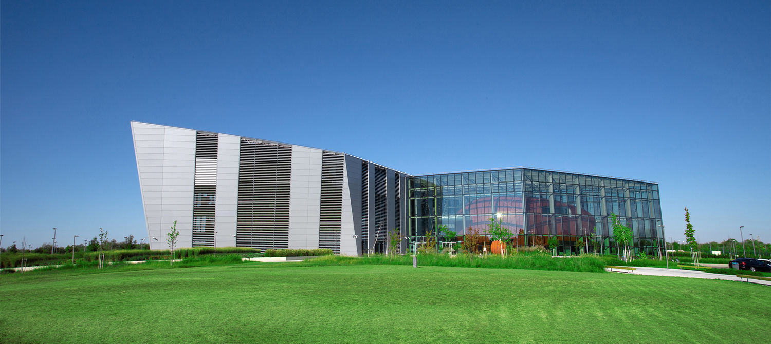 New managing director at ELI-HU Non-Profit Ltd.