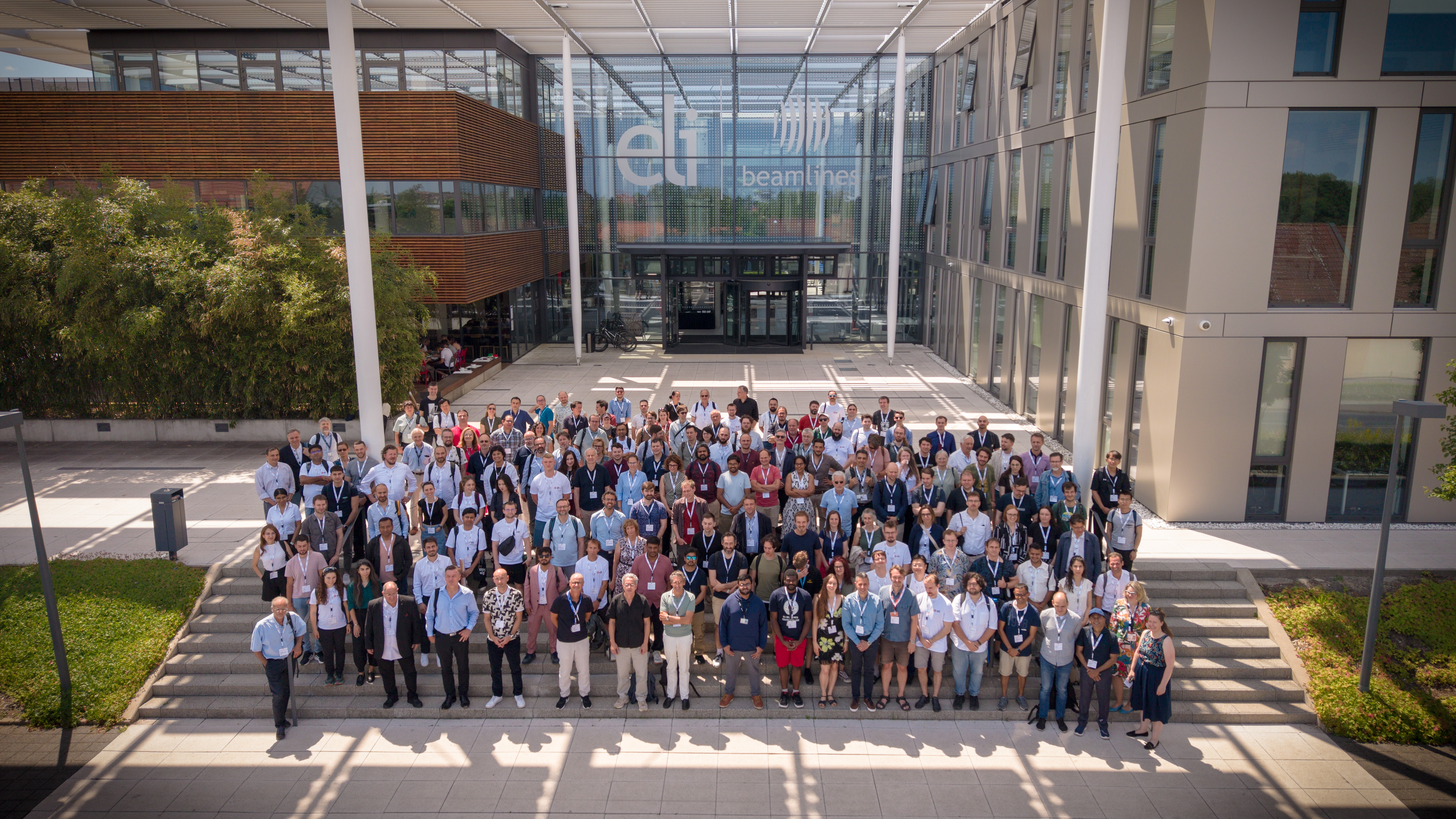 ELI’s User Meeting 2026 Reflects Growing User Community