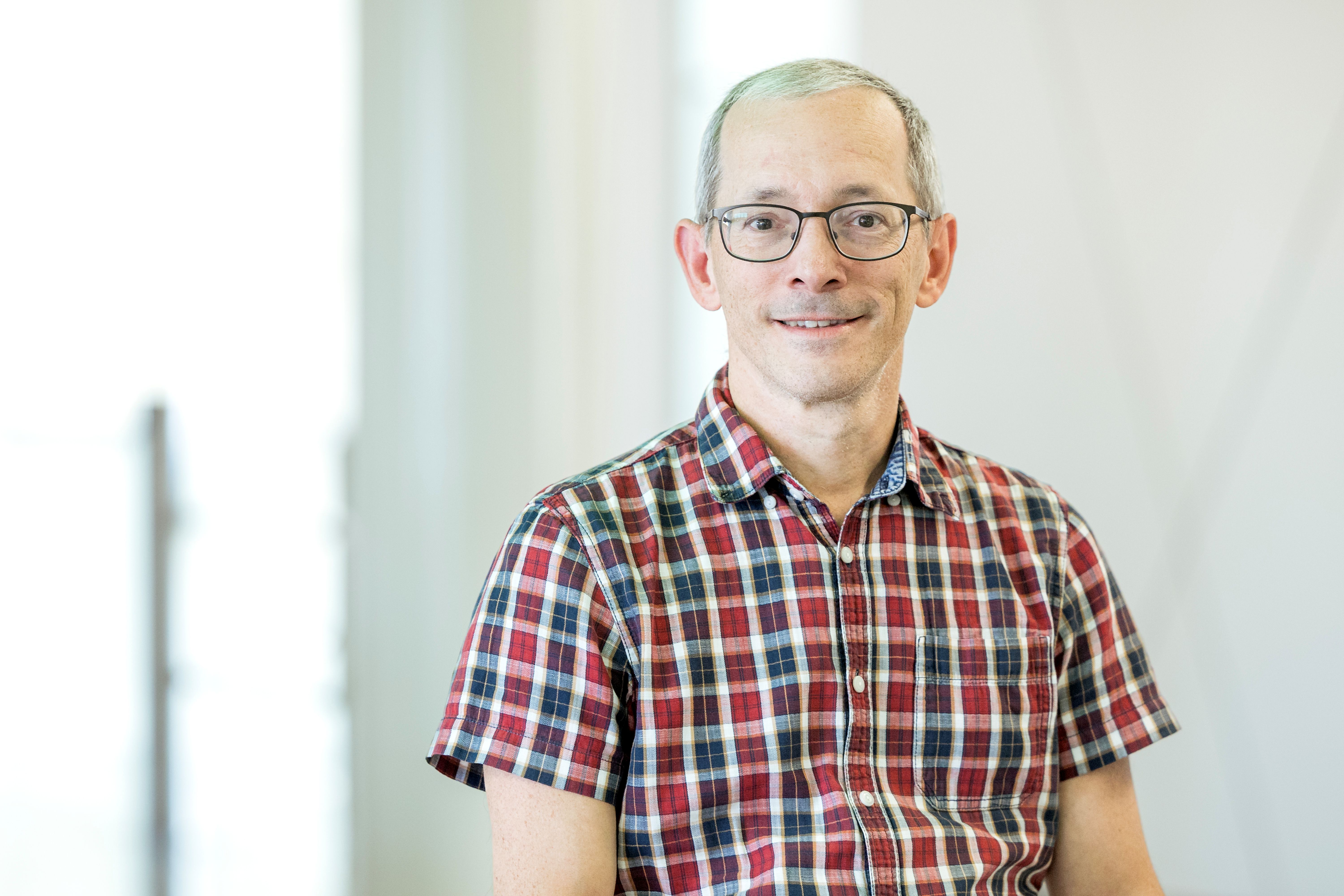 “It’s not about having a powerful laser; it’s about what we can use it for”