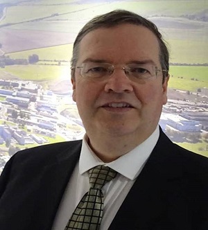 In memoriam Prof. David Neely