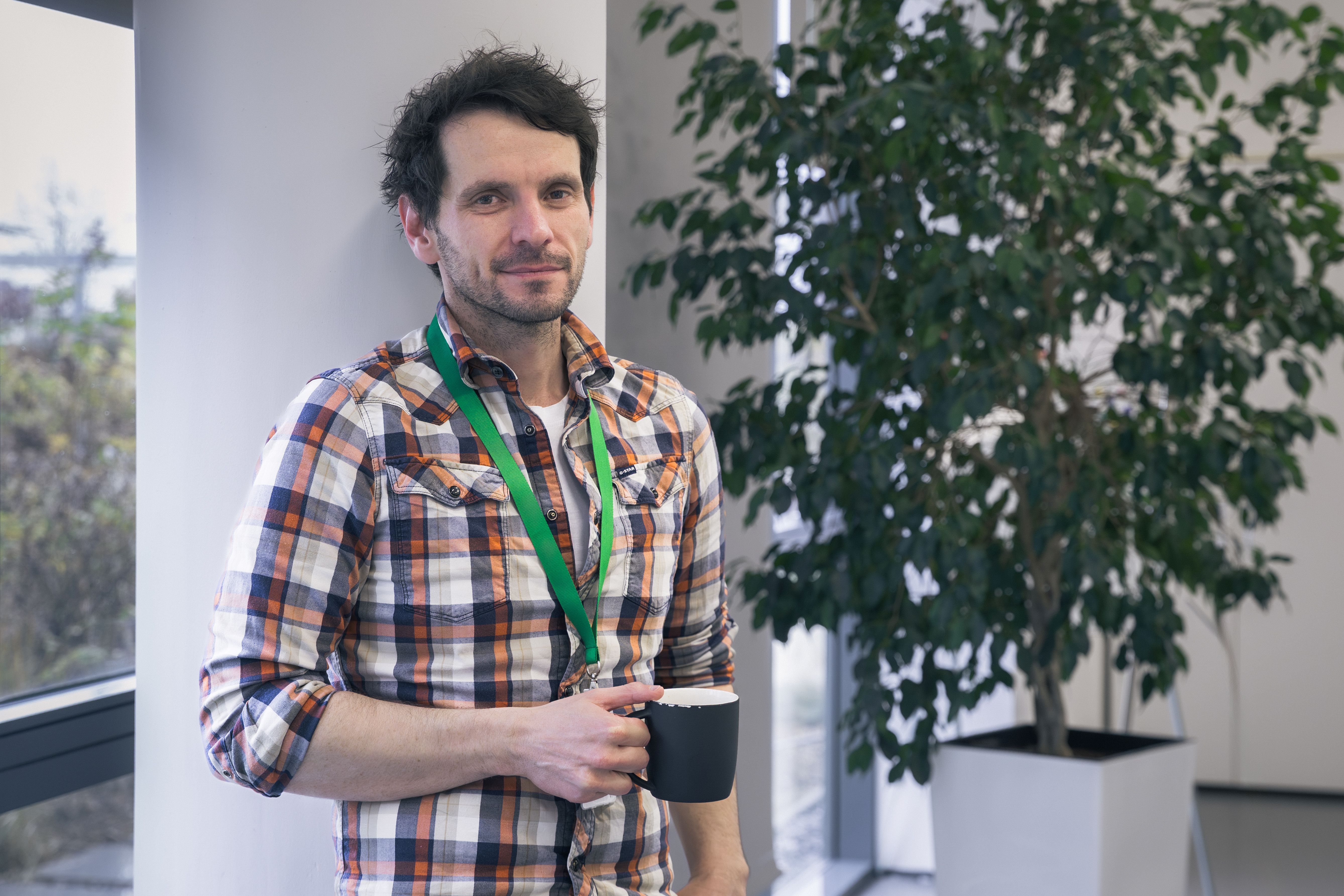 Australian-Lithuanian-Hungarian program at ELI to develop a laser-controlled neutron source system