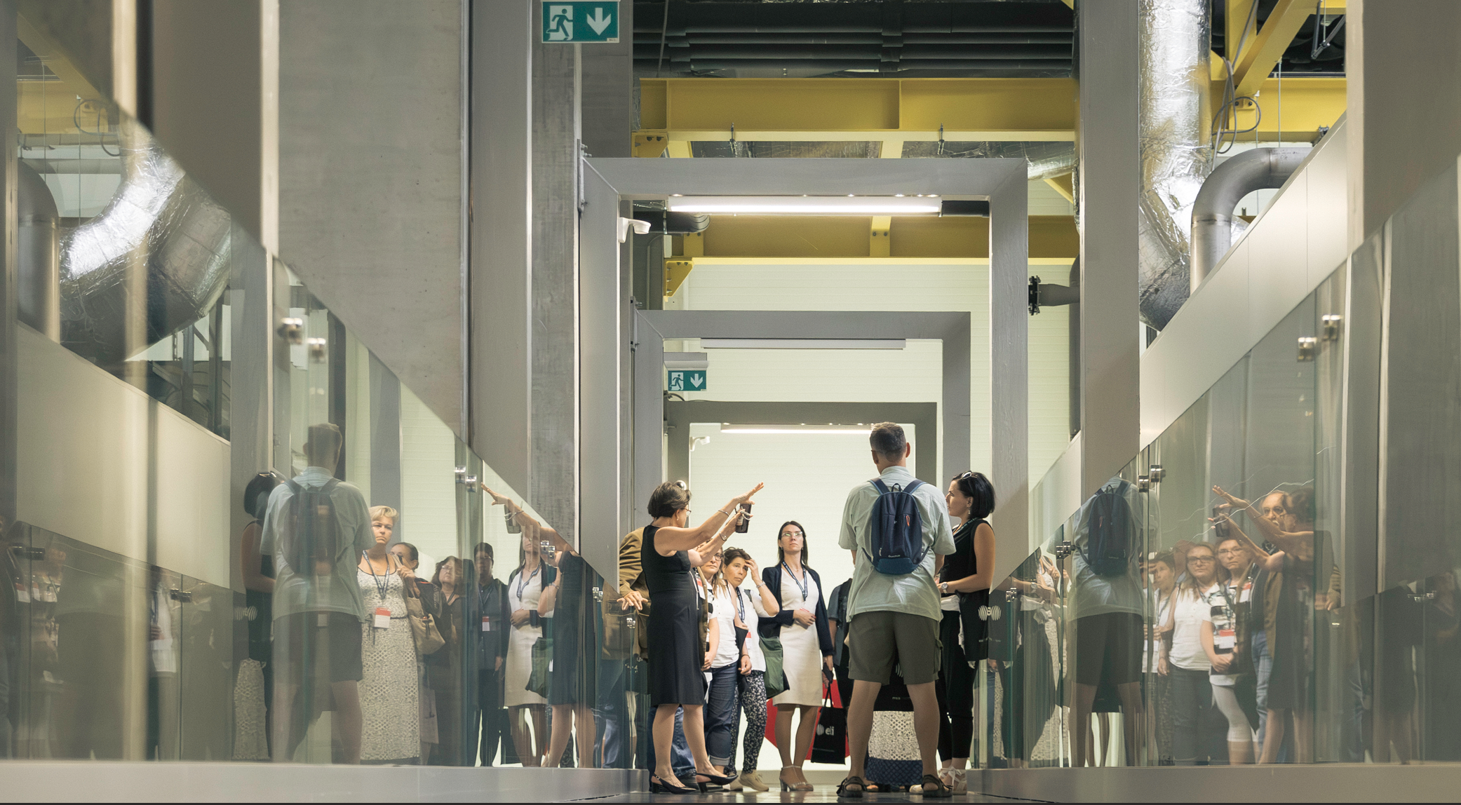 Tanártovábbképzés – az érdeklődés felkeltése és fenntartása alapvető