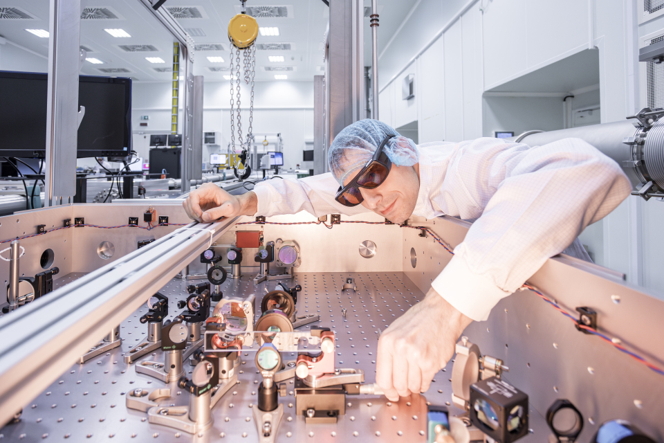 Pre-Announcement: 8th ELI User Call to Launch on 17 March