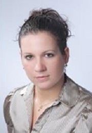 In Memoriam Szilvia Brunner (21 June 1985 – 14 August 2020)