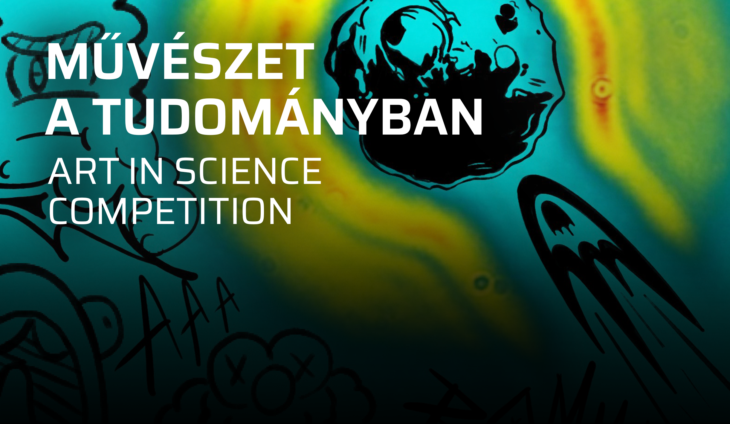 Art in Science – Pályázati felhívás