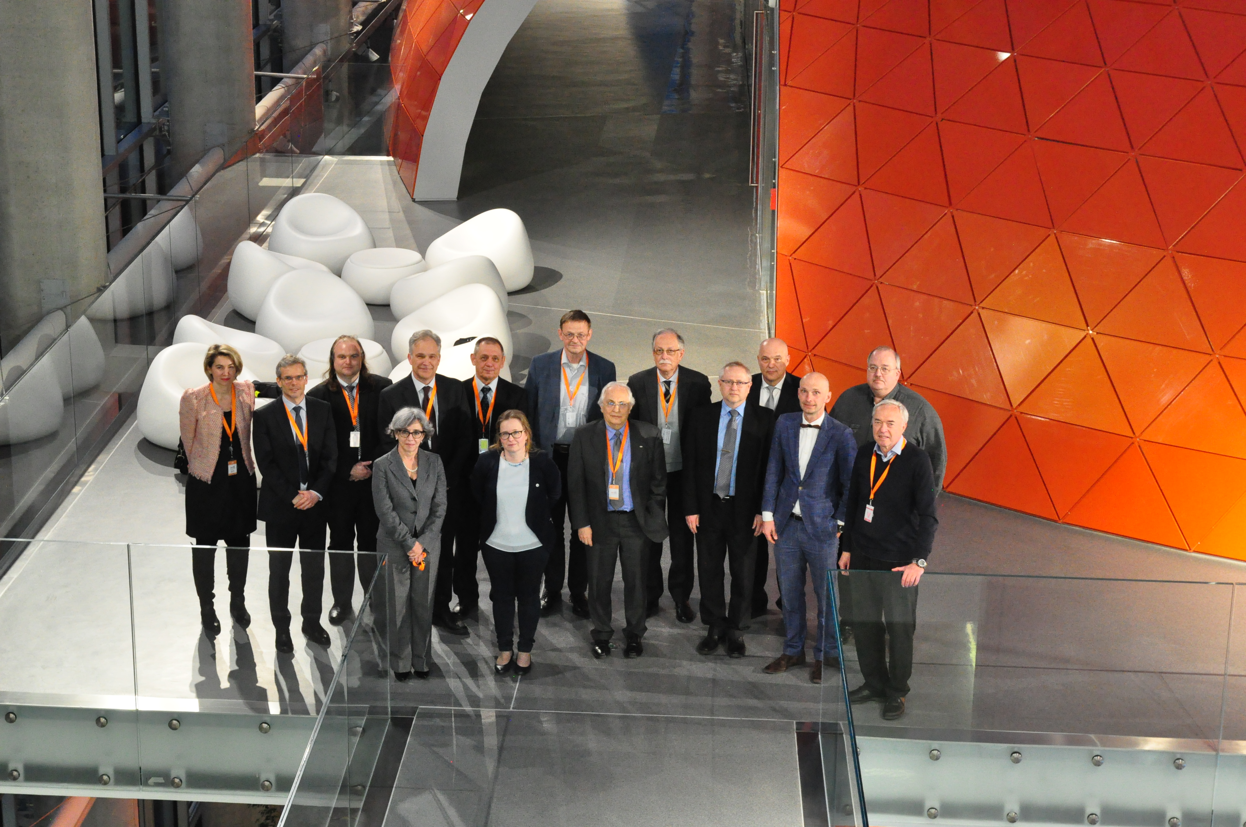 ELI ERIC - Úton a közös üzemeltetés felé